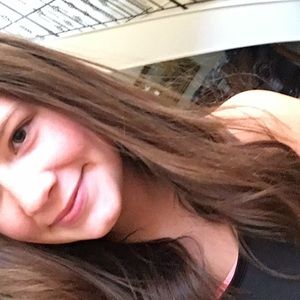 Meet your Posher, Jen